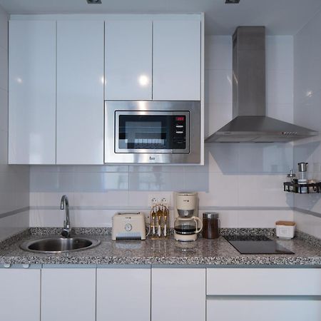 Lobos Deluxe Apartment Granada Luaran gambar