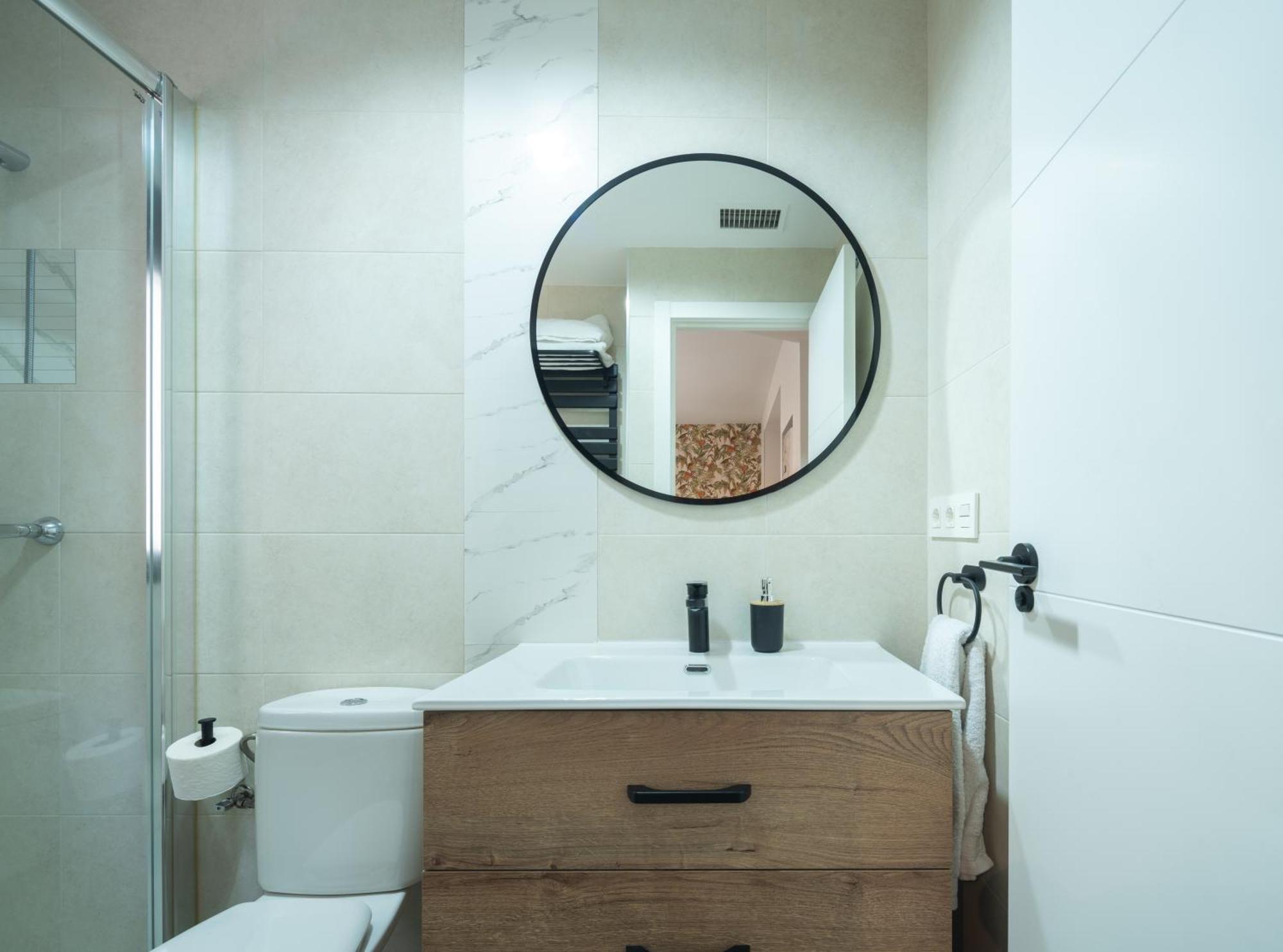 Lobos Deluxe Apartment Granada Luaran gambar